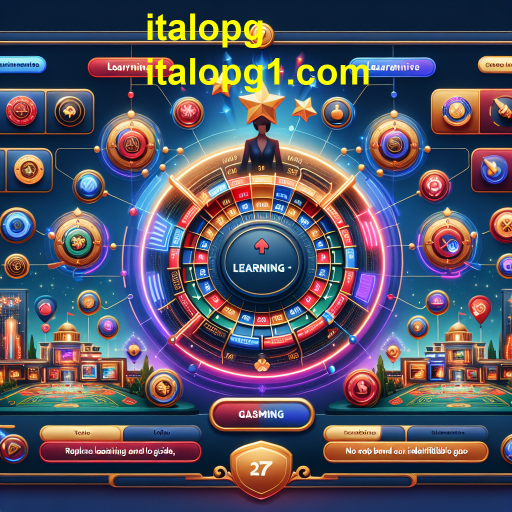 A Importância da Categoria 'Guias' nos Jogos